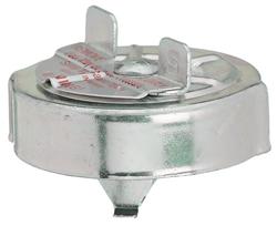 Stant Products 431-10807 - Stant OE Replacement-Type Fuel Caps