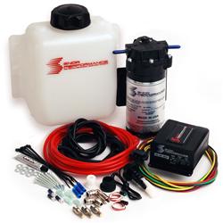 Snow Performance 20011 - Snow Performance Boost Cooler Stage-2 MAF Water/Methanol Injection Systems