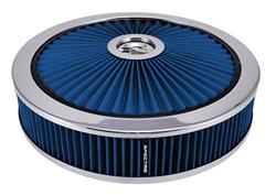 Spectre Performance 47626 - Spectre Performance ExtraFlow Air Cleaners
