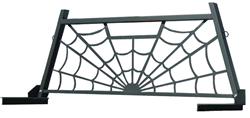 Spyder Industries LLC 234001 - Spyder Industries Econo-Rack Headache Racks