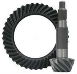 Spartan ZG D60-513 - Spartan Differential &amp; Rear-End Components