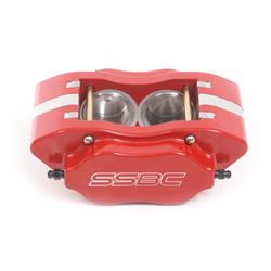 SSBC A200-1R - SSBC Comp S Brake Calipers