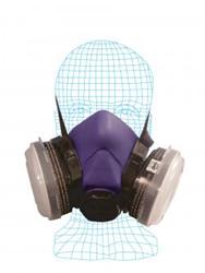 SAS Safety Corp SA866193 - SAS Safety Corp. Bandit Respirators