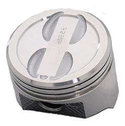 Sealed Power Pistons Set Of (6) Compatible With 1996-2006 Jeep Cherokee Wagoneer 4.0 4.0L 242. Click Size Needed Before Placing In Cart! (.020" Bore