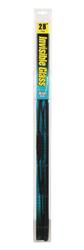 Stoner Products 96117 - Stoner Invisible Glass Good Wiper Blades