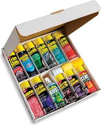 Stoner Products 99002 - Stoner Car Care Kits