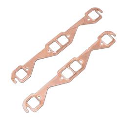 Summit Racing SUM-111406 - Summit Racing® Copper Exhaust Gaskets