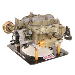 Summit Racing SUM-210216 - Summit Racing® Remanufactured Quadrajet Carburetors