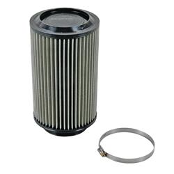 Summit Racing SUM-239310 - Summit Racing® Reusable Woven Fabric Air Filter Elements