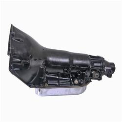 Summit Racing SUM-700400 - Summit Racing® Automatic Transmissions