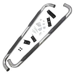 Summit Racing SUM-71000316C - Summit Racing® Step Bars