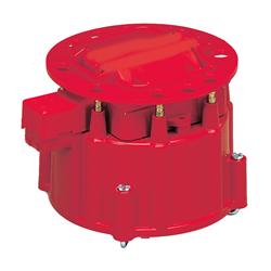 Summit Racing SUM-850014 - Summit Racing® Distributor Cap and Rotor Kits