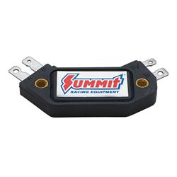 Summit Racing SUM-850100 - Summit Racing® High Output 4-Pin HEI Performance Modules