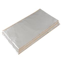 Summit Racing SUM-879012 - Summit Racing® Supreme Heat and Sound-Deadening Mats