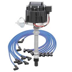 Summit Racing SUM-CSUM2210 - Summit Racing® Crate Engine Completion Ignition Kits