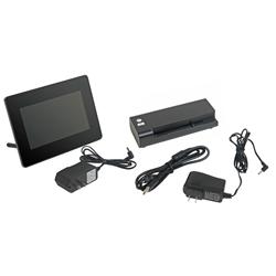 Summit Racing SUM-CSUM908909 - Summit Racing® Digital Photo Frame and Scanner Combos