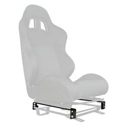 Summit Racing SUM-G1154 - Summit Racing® Scat Seat Bracket Adapters