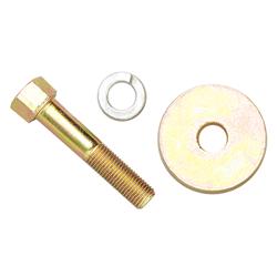 Summit Racing SUM-G1677 - Summit Racing® Harmonic Balancer Bolt Kits