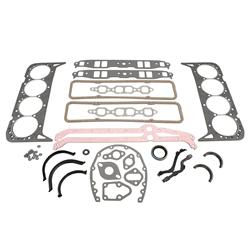 Summit Racing SUM-G2600 - Summit Racing® Gasket Sets for Small Chevy