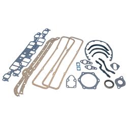 Summit Racing SUM-G2660 - Summit Racing® Cam Change Gasket Sets