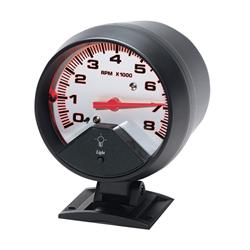 Summit Racing SUM-G2903 - Summit Racing® Multicolor Tachometers