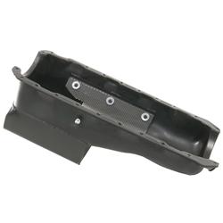 Summit Racing SUM-G3605 - Summit Racing Street &amp; Strip® Oil Pans