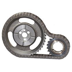 Summit Racing SUM-G6601 - Summit Racing® True Roller Timing Sets