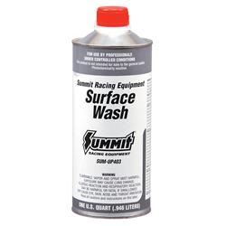 Summit Racing SUM-UP403 - Summit Racing Equipment® Surface Wash