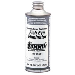 Summit Racing SUM-UP406 - Summit Racing® Fish Eye Eliminator