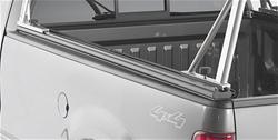 TracRac 21510 - TracRac Truck Bed &amp; Truck Accessories