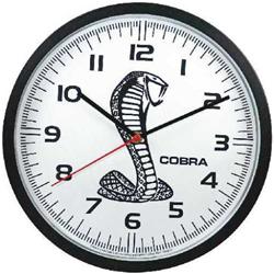 Taxor 11209 - Taxor Logo Wall Clocks