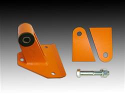 Tin Man Fabrication 109504 - Tin Man Fabrication Motor Mounts