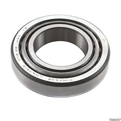 Timken SET6 - Timken Wheel Bearings