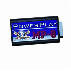 TS Performance 1110305 - TS Performance Power Play MP-8 Modules