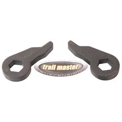 Trail Master Suspension CL221 - Trail Master Torsion Bar Keys