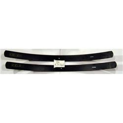 Trail Master Suspension R3536 - Trail Master Leaf Spring Add-A-Leaf Kits