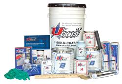 U-Coat-It 2020 - UCoat It UCoat Garage Floor Coating Systems
