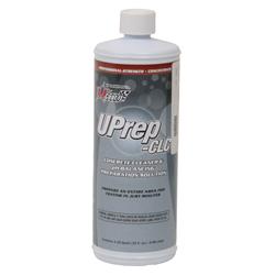 U-Coat-It 7080 - UCoat It UPrep-CLC Cleaning Solution