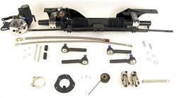 Unisteer Performance 8010830-01 - Unisteer Rack and Pinions