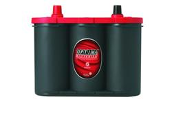 Optima Batteries 9002-002 - Optima RedTop Starting 12 Volt Batteries