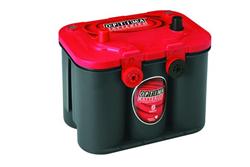 Optima Batteries 9004-003 - Optima RedTop Starting 12 Volt Batteries
