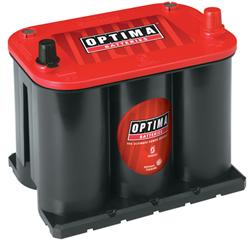 Optima Batteries 9020-164 - Optima RedTop Starting 12 Volt Batteries