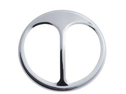 United Pacific 10466 - United Pacific Headlight Shields