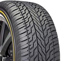 Vogue Tyre 1206592 - Vogue Tyre Custom-Built Radial VIII Tires