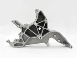 Vortech 4GL011-021 - Vortech Replacement Supercharger Mounting Brackets