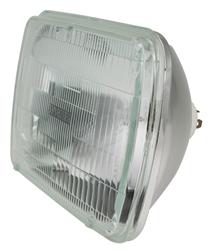 Wagner Lighting DH6054 - Wagner Halogen Sealed Beams