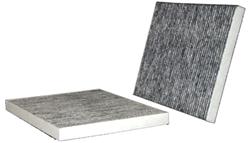 Wix Filters 495-24864 - WIX Filters Cabin Air Filters