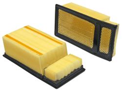 Wix Filters 495-49902 - WIX Filters Air Filter Elements