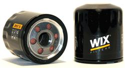 Wix Filters 495-51042 - WIX Filters Oil Filters