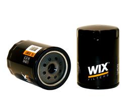 Wix Filters 495-51061 - WIX Filters Oil Filters